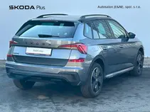 Kamiq Monte Carlo