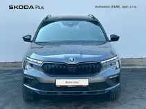 Kamiq Monte Carlo
