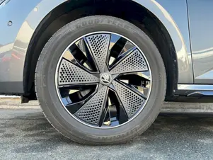 Škoda Kamiq Monte Carlo