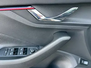 Škoda Kamiq Monte Carlo