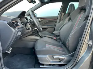 Škoda Kamiq Monte Carlo