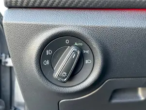 Škoda Kamiq Monte Carlo