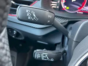 Škoda Kamiq Monte Carlo