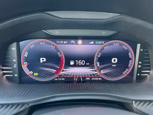 Škoda Kamiq Monte Carlo