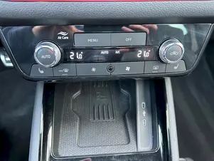 Škoda Kamiq Monte Carlo