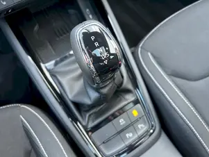 Škoda Kamiq Monte Carlo