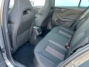 Škoda Kamiq Monte Carlo