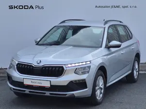 Škoda Kamiq Selection