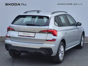 Škoda Kamiq Selection