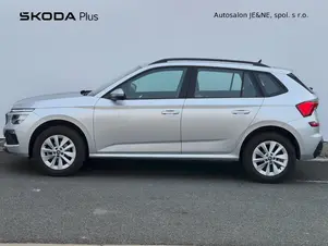 Škoda Kamiq Selection
