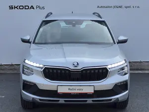 Škoda Kamiq Selection