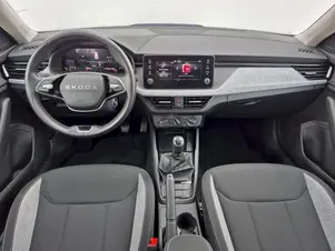 Škoda Kamiq Selection