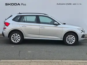 Škoda Kamiq Selection