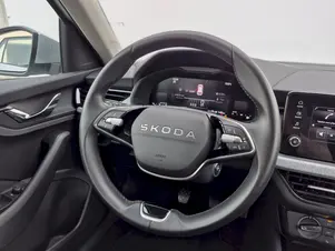 Škoda Kamiq Selection