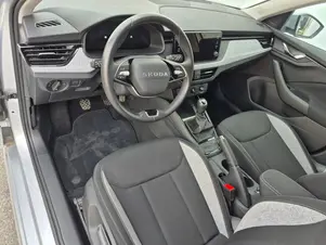 Škoda Kamiq Selection