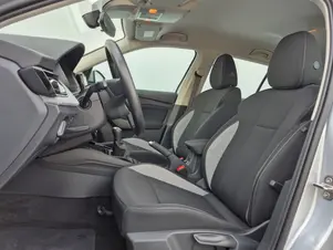 Škoda Kamiq Selection