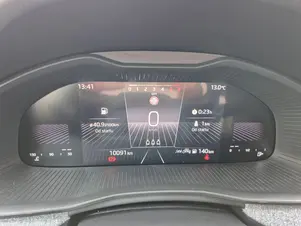 Škoda Kamiq Selection