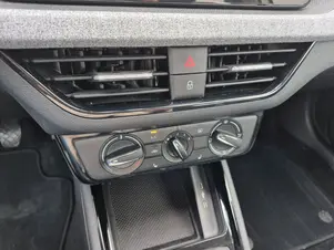 Škoda Kamiq Selection