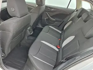 Škoda Kamiq Selection