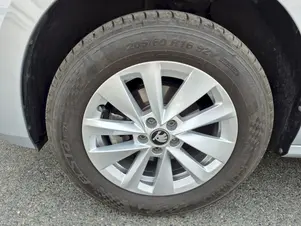 Škoda Kamiq Selection