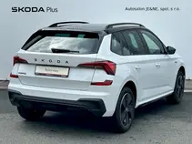 Kamiq Monte Carlo