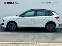 Kamiq Monte Carlo