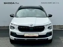 Kamiq Monte Carlo