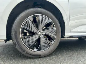 Škoda Kamiq Monte Carlo