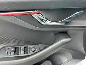 Škoda Kamiq Monte Carlo