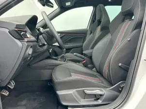 Škoda Kamiq Monte Carlo