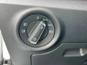 Škoda Kamiq Monte Carlo