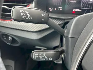 Škoda Kamiq Monte Carlo