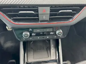 Škoda Kamiq Monte Carlo