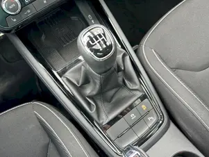 Škoda Kamiq Monte Carlo
