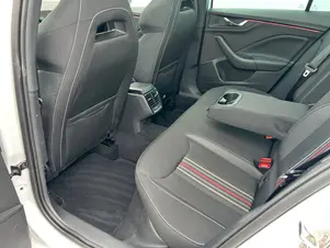 Škoda Kamiq Monte Carlo