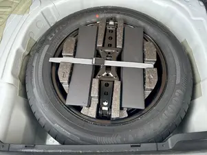 Škoda Kamiq Monte Carlo