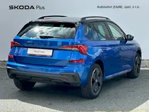 Kamiq Monte Carlo