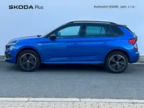 Kamiq Monte Carlo