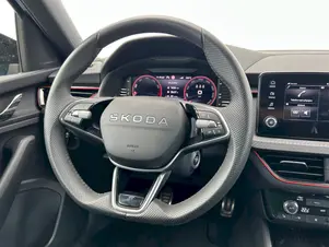 Škoda Kamiq Monte Carlo