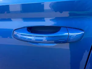 Škoda Kamiq Monte Carlo