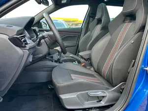 Škoda Kamiq Monte Carlo