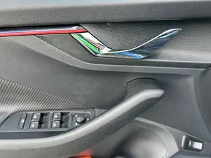Škoda Kamiq Monte Carlo