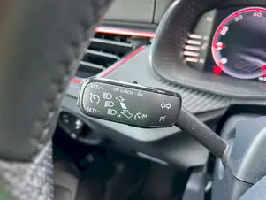 Škoda Kamiq Monte Carlo