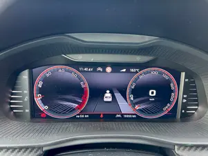 Škoda Kamiq Monte Carlo