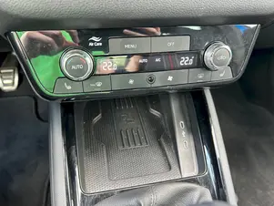 Škoda Kamiq Monte Carlo