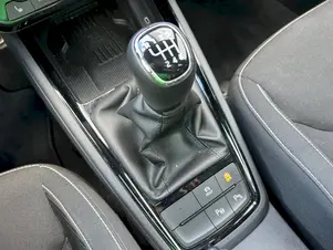 Škoda Kamiq Monte Carlo