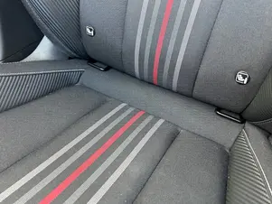 Škoda Kamiq Monte Carlo