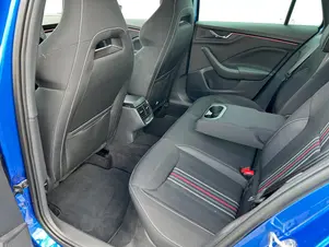 Škoda Kamiq Monte Carlo