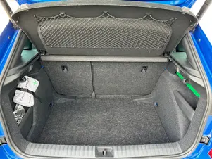 Škoda Kamiq Monte Carlo