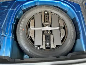 Škoda Kamiq Monte Carlo